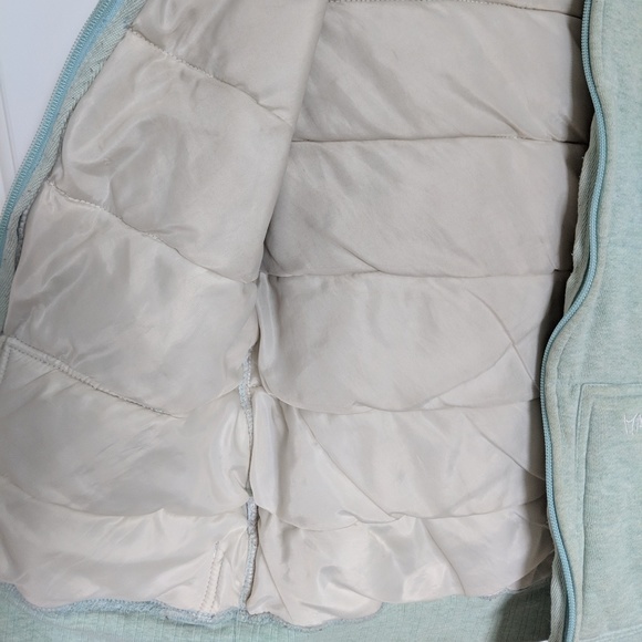 Matix Quilted Jacket - Picture 2 of 4